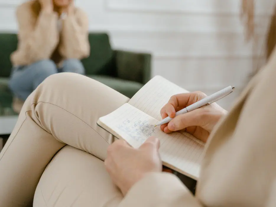 Learn more about counselling for fertility problems